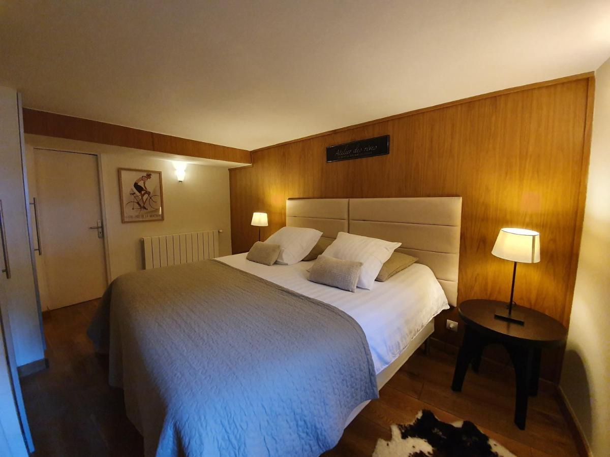Gentiane De 85m2 Avec Sauna A 10 Min Des Pistes Appartement