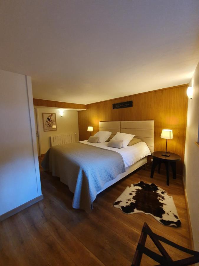 Appartement Gentiane De 85m2 Avec Sauna A 10 Min Des Pistes Sainte-Foy-Tarentaise
