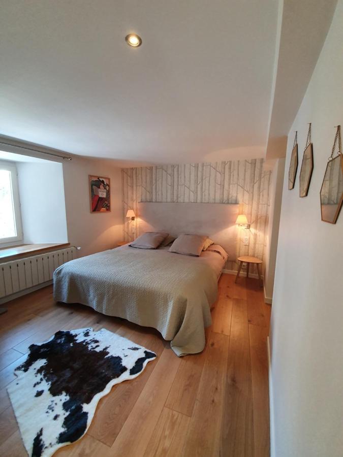 Gentiane De 85m2 Avec Sauna A 10 Min Des Pistes *