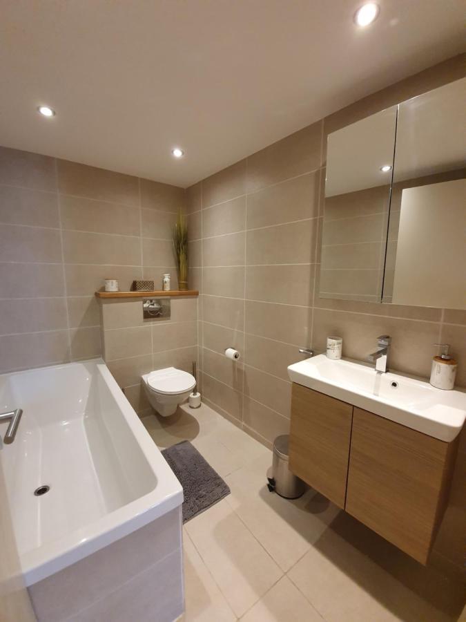 Gentiane De 85m2 Avec Sauna A 10 Min Des Pistes Apartment Sainte-Foy-Tarentaise