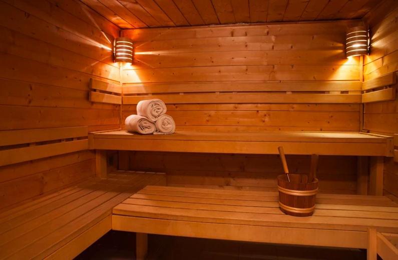 Gentiane De 85m2 Avec Sauna A 10 Min Des Pistes